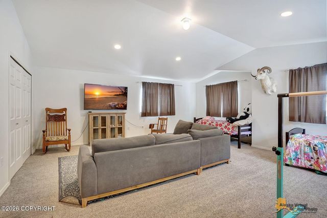 2215 N Tabasco Cat Drive, Palmer, AK 99645