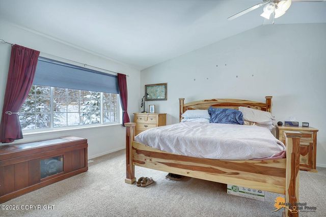 2215 N Tabasco Cat Drive, Palmer, AK 99645