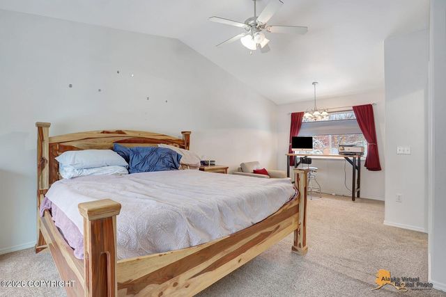 2215 N Tabasco Cat Drive, Palmer, AK 99645