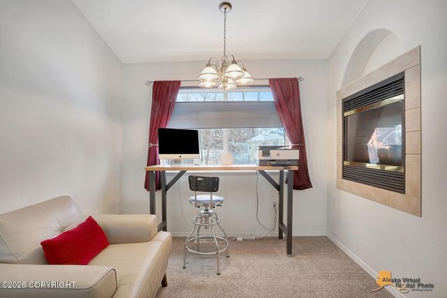 2215 N Tabasco Cat Drive, Palmer, AK 99645