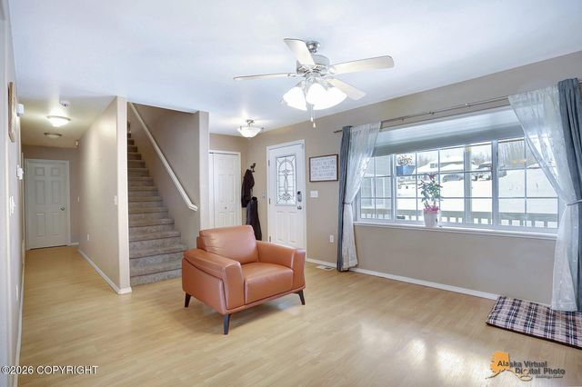 2215 N Tabasco Cat Drive, Palmer, AK 99645