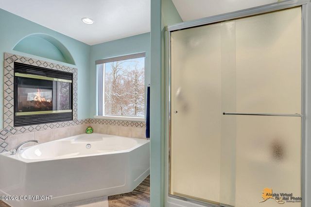 2215 N Tabasco Cat Drive, Palmer, AK 99645