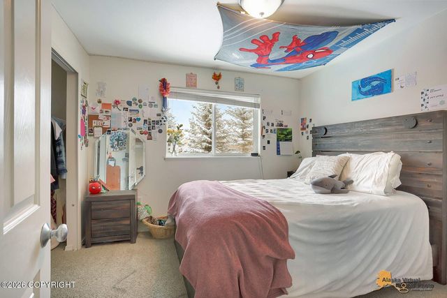 2215 N Tabasco Cat Drive, Palmer, AK 99645