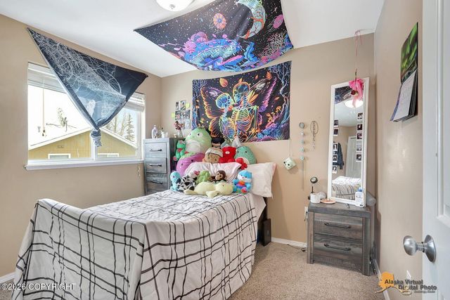 2215 N Tabasco Cat Drive, Palmer, AK 99645