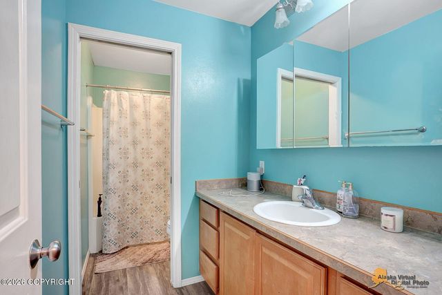 2215 N Tabasco Cat Drive, Palmer, AK 99645