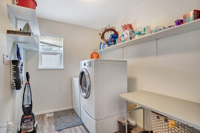 2215 N Tabasco Cat Drive, Palmer, AK 99645