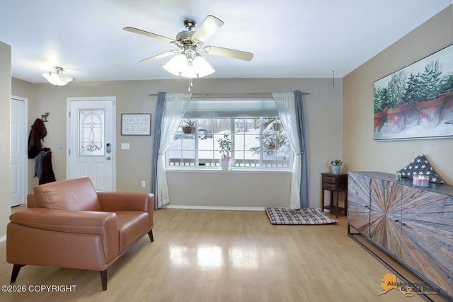 2215 N Tabasco Cat Drive, Palmer, AK 99645