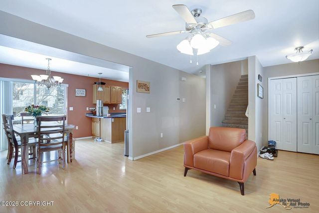 2215 N Tabasco Cat Drive, Palmer, AK 99645