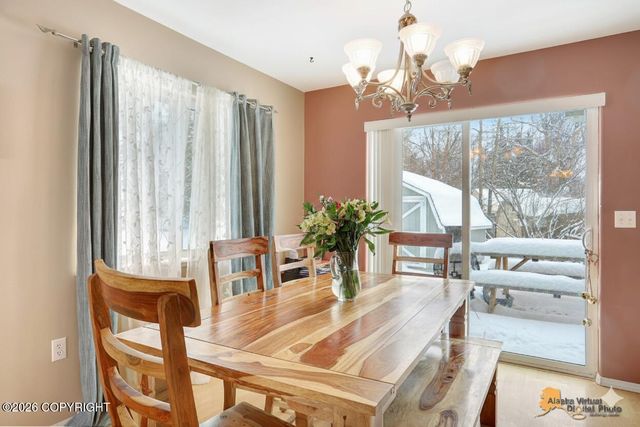 2215 N Tabasco Cat Drive, Palmer, AK 99645