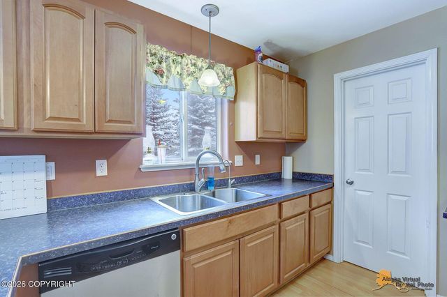 2215 N Tabasco Cat Drive, Palmer, AK 99645