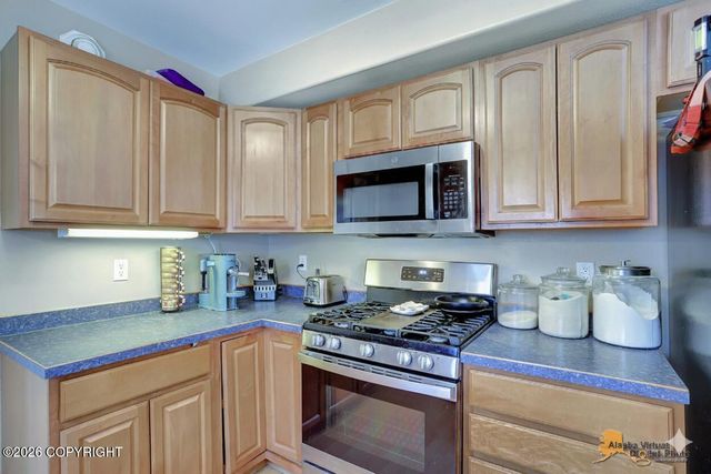 2215 N Tabasco Cat Drive, Palmer, AK 99645