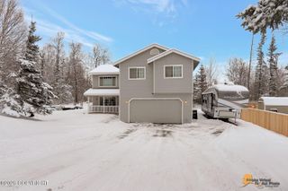 2215 N Tabasco Cat Drive, Palmer, AK 99645