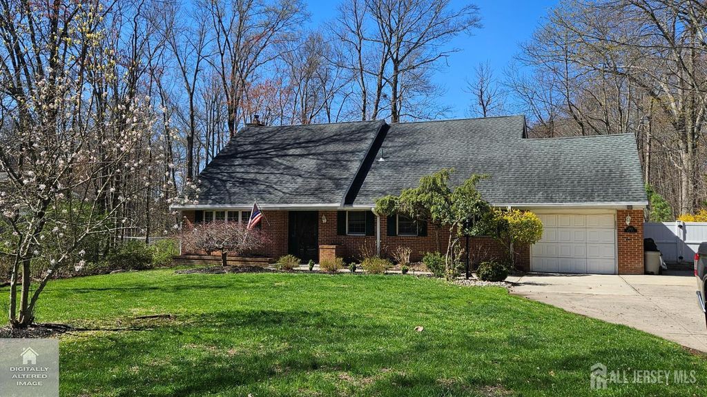 263 New Road, South Brunswick, NJ 08852