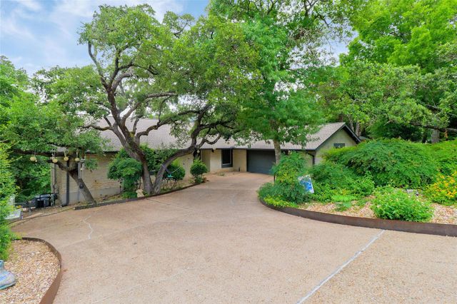 3801 Laurel Ledge LN, Austin, TX 78731