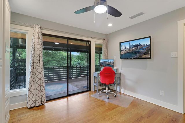 3801 Laurel Ledge LN, Austin, TX 78731