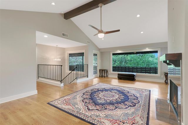 3801 Laurel Ledge LN, Austin, TX 78731