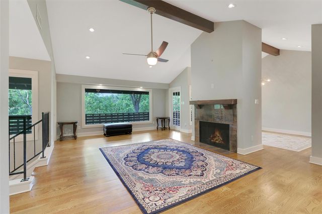 3801 Laurel Ledge LN, Austin, TX 78731
