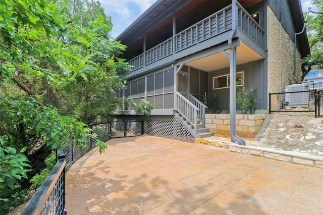 3801 Laurel Ledge LN, Austin, TX 78731