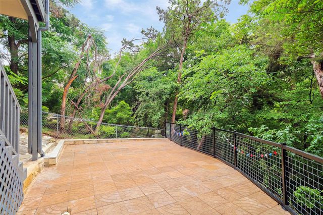 3801 Laurel Ledge LN, Austin, TX 78731