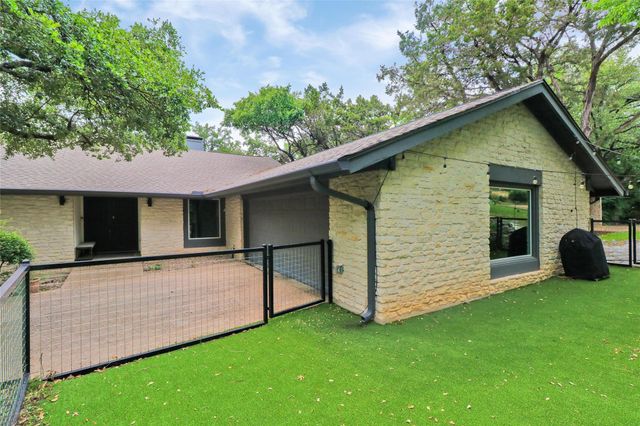 3801 Laurel Ledge LN, Austin, TX 78731