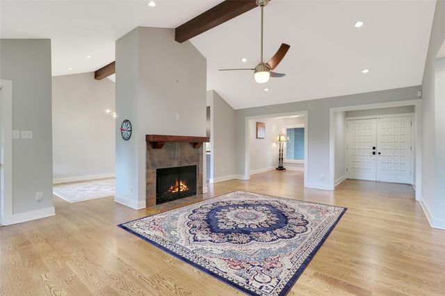 3801 Laurel Ledge LN, Austin, TX 78731