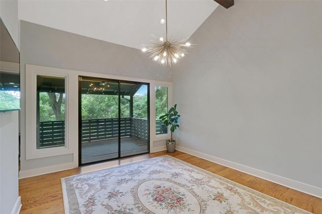 3801 Laurel Ledge LN, Austin, TX 78731