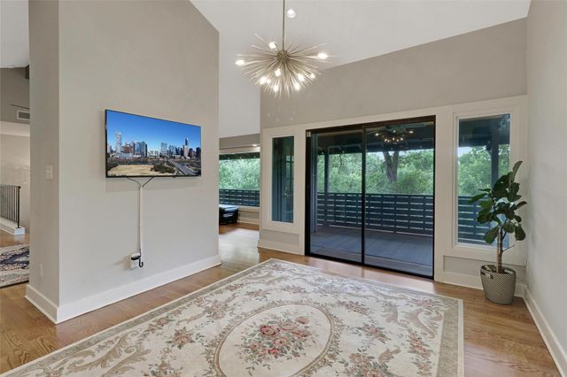 3801 Laurel Ledge LN, Austin, TX 78731