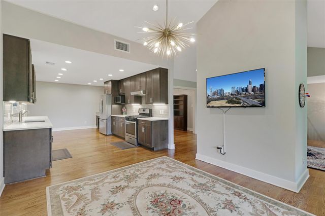 3801 Laurel Ledge LN, Austin, TX 78731