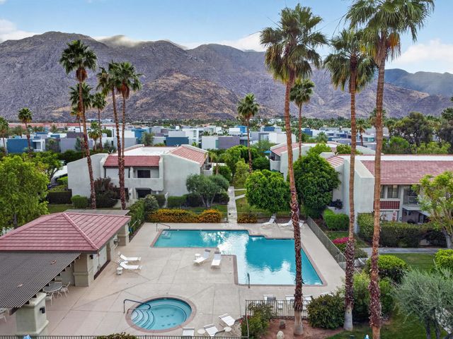 1150 E Amado Road 8c2, Palm Springs, CA 92262
