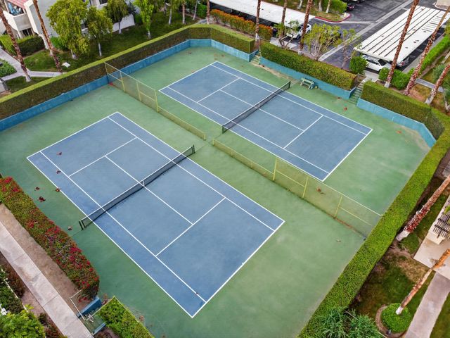 1150 E Amado Road 8c2, Palm Springs, CA 92262