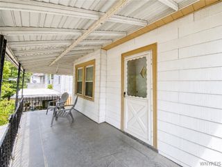165 Dearborn Street upper, Buffalo, NY 14207