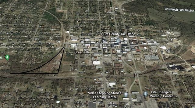 3000 Spencer Street, Greenville, TX 75401