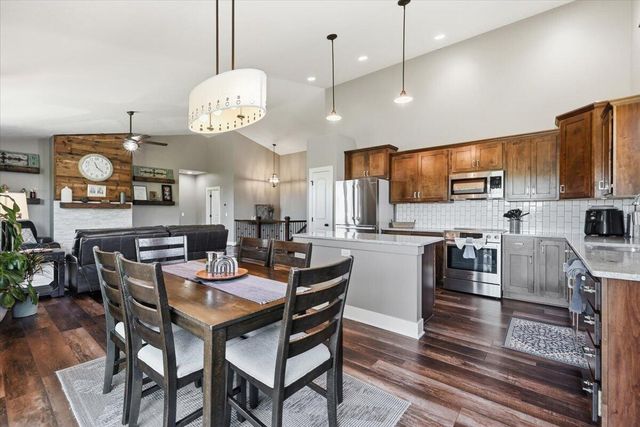 12126 ELMWOOD Drive, Bennington, NE 68007