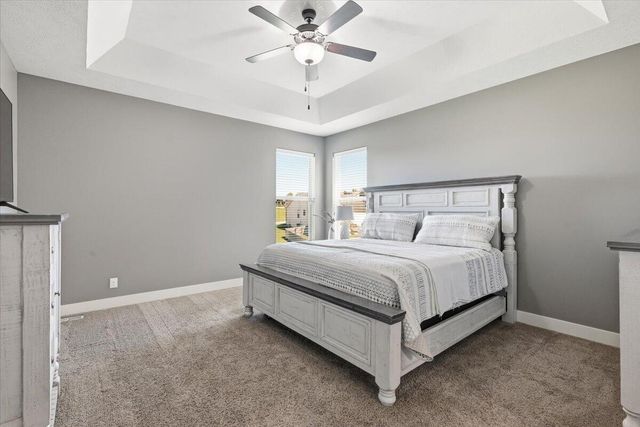 12126 ELMWOOD Drive, Bennington, NE 68007