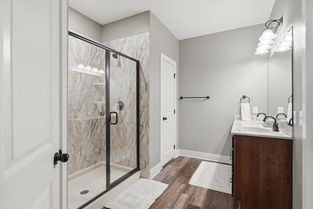 12126 ELMWOOD Drive, Bennington, NE 68007