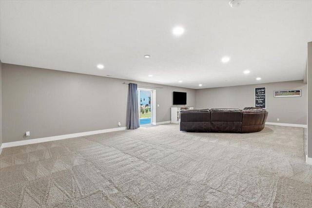 12126 ELMWOOD Drive, Bennington, NE 68007