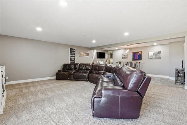 12126 ELMWOOD Drive, Bennington, NE 68007