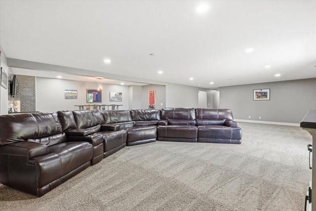 12126 ELMWOOD Drive, Bennington, NE 68007