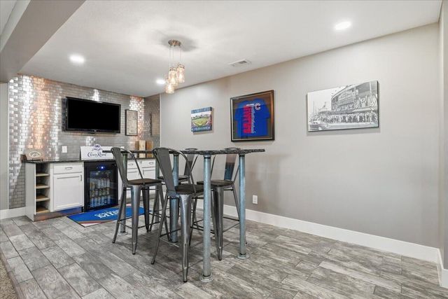 12126 ELMWOOD Drive, Bennington, NE 68007