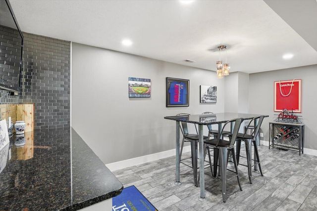 12126 ELMWOOD Drive, Bennington, NE 68007