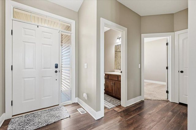 12126 ELMWOOD Drive, Bennington, NE 68007