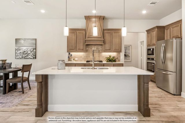 2406 Drummond Street, Forney, TX 75126