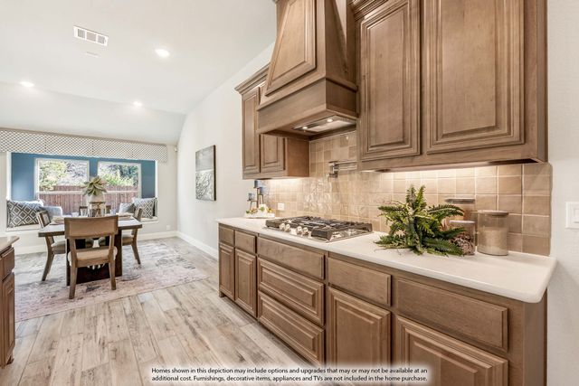 2406 Drummond Street, Forney, TX 75126