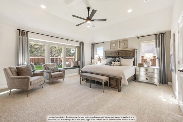 2406 Drummond Street, Forney, TX 75126