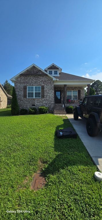 152 Julia Ann Ct, Springfield, TN 37172