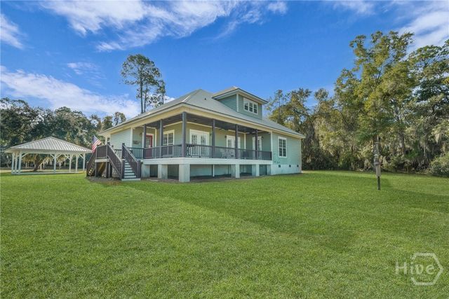1261 Otter Slide Loop NE, Townsend, GA 31305