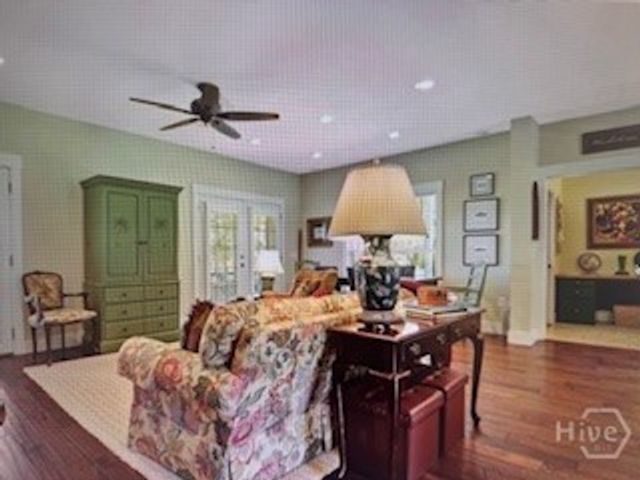1261 Otter Slide Loop NE, Townsend, GA 31305