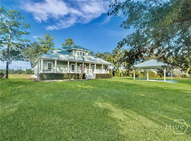 1261 Otter Slide Loop NE, Townsend, GA 31305