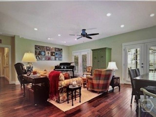 1261 Otter Slide Loop NE, Townsend, GA 31305