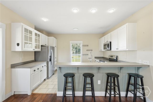 1261 Otter Slide Loop NE, Townsend, GA 31305